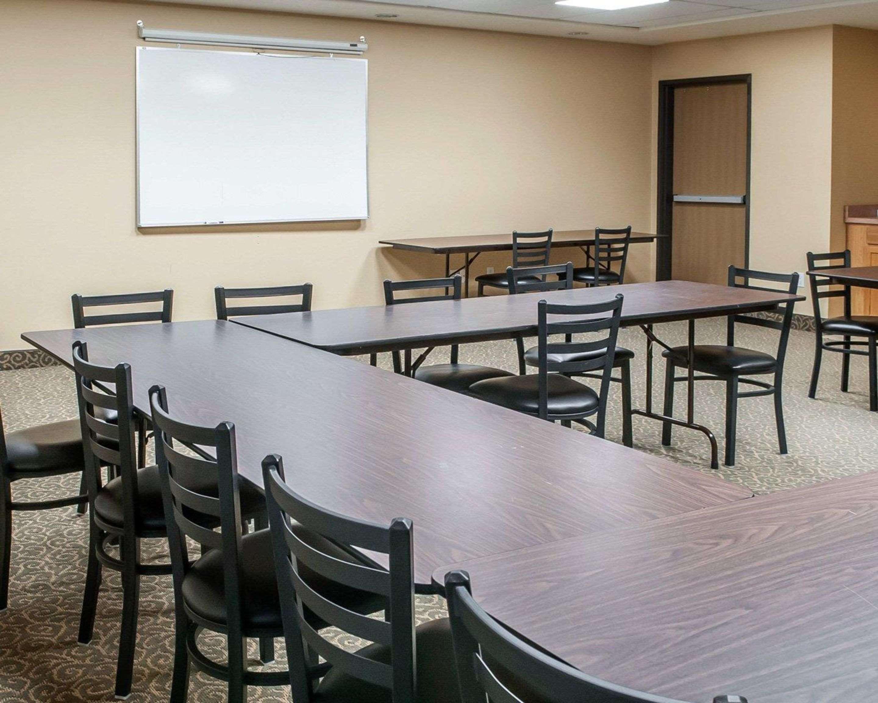 Comfort Inn & Suites Socorro Buitenkant foto