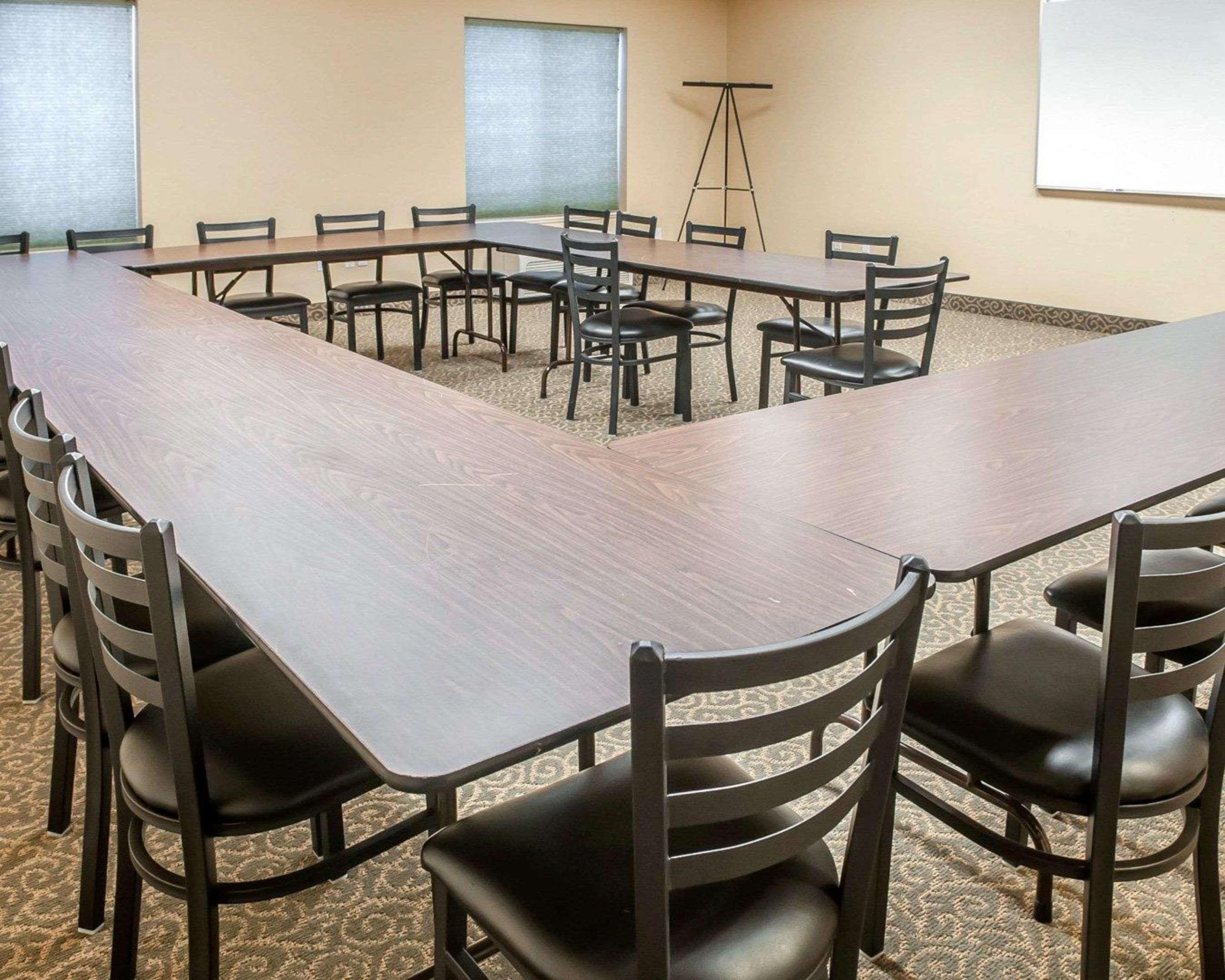 Comfort Inn & Suites Socorro Buitenkant foto