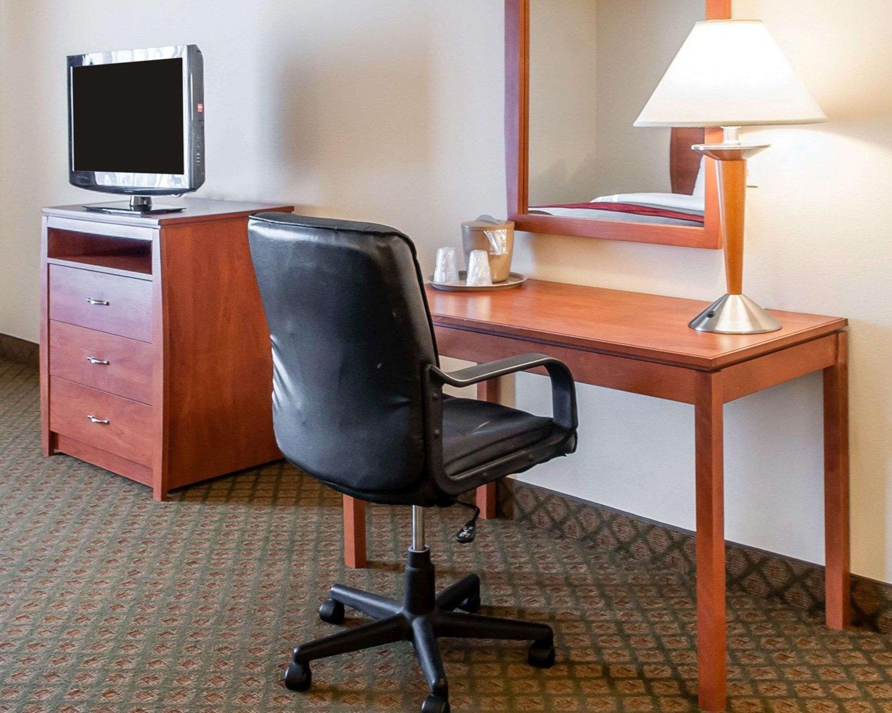 Comfort Inn & Suites Socorro Buitenkant foto